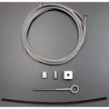 Bal BAL 22305 Cable Repair Kit - Accu-Slide, Universal 22305